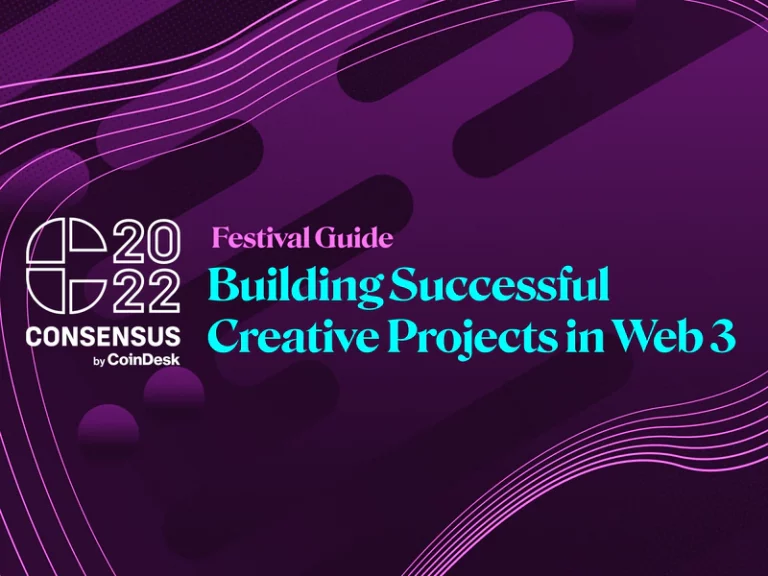 Creator Summit, NFTs und Musik