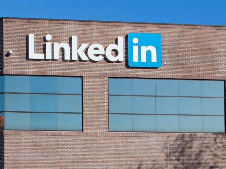 Das FBI sagt, dass LinkedIn für Krypto-Betrug verwendet wird: Bericht