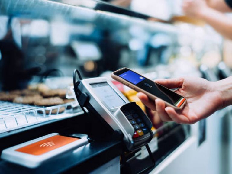 Das digitale Zahlungsunternehmen Flexa kauft Drop Party, um mit Kunden in Kontakt zu treten