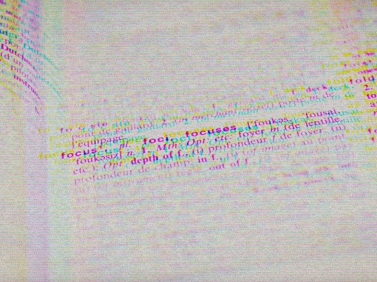 Das eine Wort, das die Ziele von Ethereum definiert
