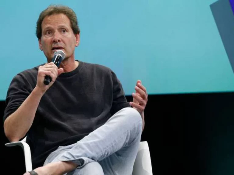 Der Schritt von PayPal, Krypto-Transfers auf externe Wallets zuzulassen, ist der erste Schritt weg von der Fiat-Welt, sagt der CEO