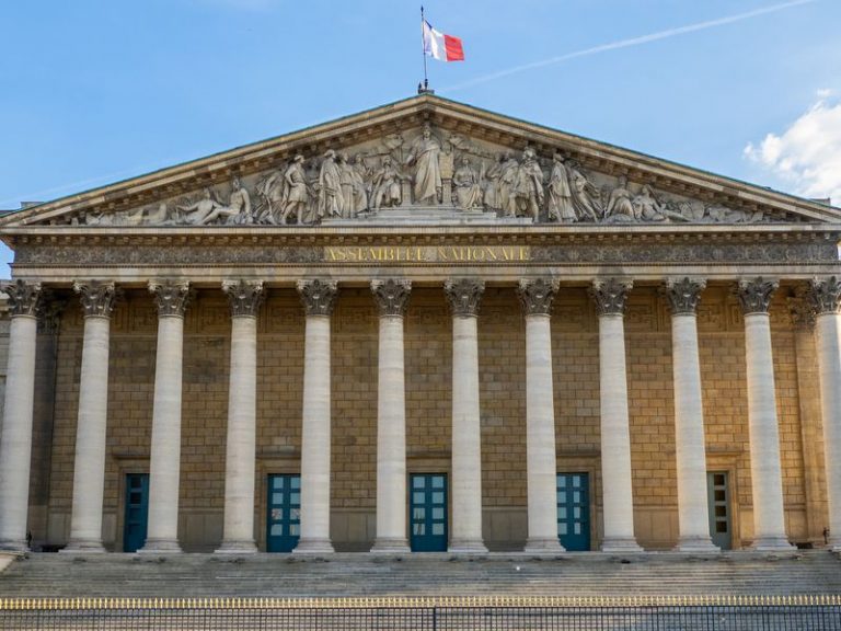 Der scheidende französische Gesetzgeber fordert ein Verbot des fossilbasierten Krypto-Minings, DAO-Rechtsstatus