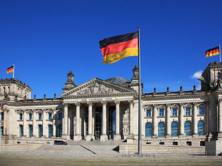 Deutschland gibt Leitlinien für Krypto-Wertpapiere als Deadline heraus