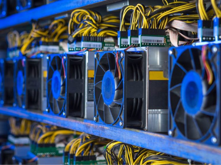 Die Bitcoin-Produktion von Argo fällt im Mai um 25 % gegenüber April, da in der Einrichtung in Texas Kinderkrankheiten auftreten