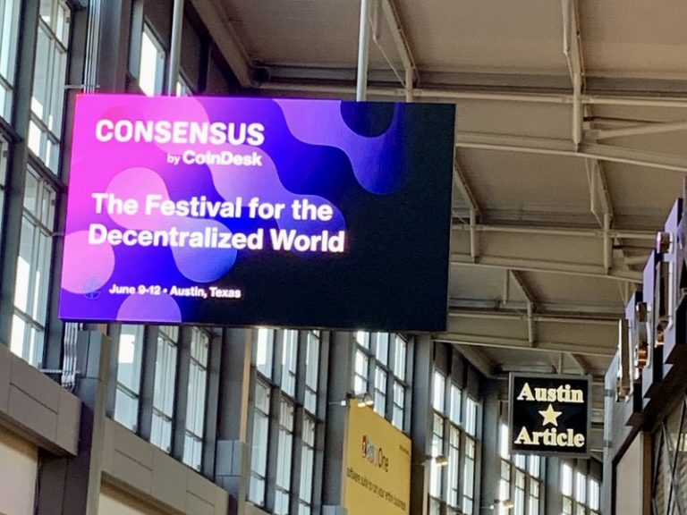 Die Geschichte von DESK: Wie CoinDesk sein Social Token aufgebaut hat