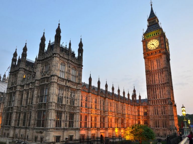 Die britische Regierung weicht dem Vorschlag zur Datenerfassung für nicht gehostete Wallets zurück