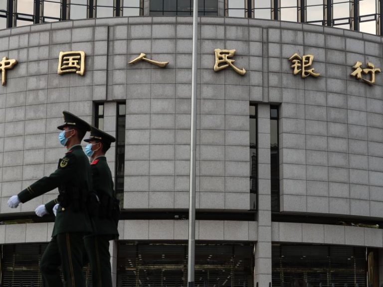 Eine chinesische Alternative zu Dollar-basierten Stablecoins?  Die Ausweitung der Nutzung des CNH stellt Herausforderungen dar;  BTC bleibt über 20.000 $