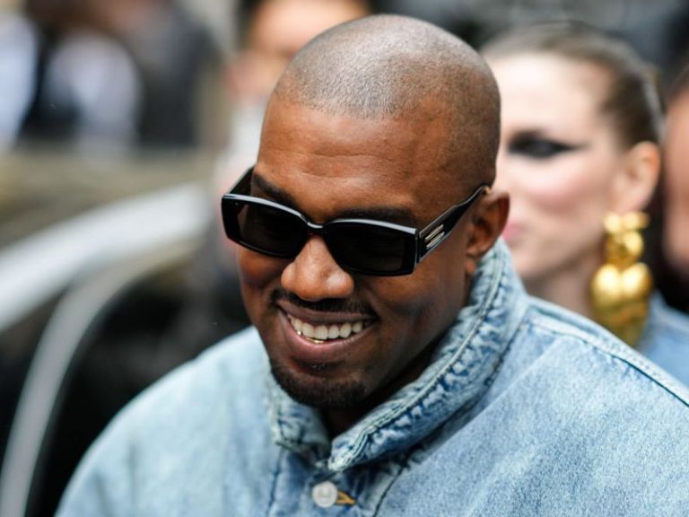 Einst resistenter Kanye West reicht NFT-Markenanmeldungen ein
