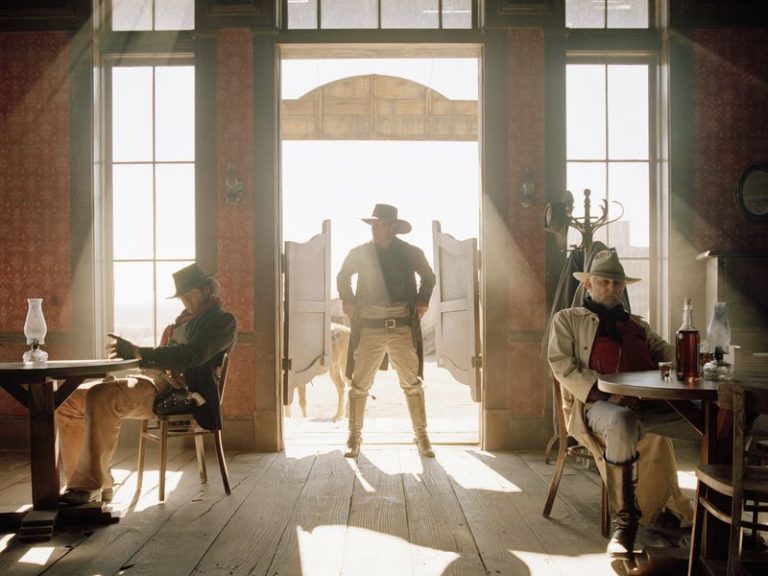 Epic Games fügt Gala’s Web 3 Wild West-Grit seinem Store hinzu