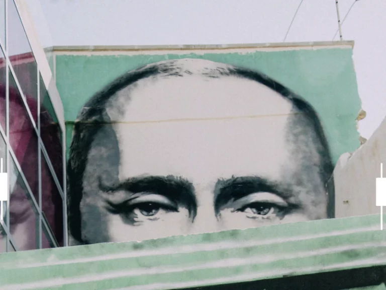 Goldgedeckte Stablecoin kann Russland helfen, Sanktionen zu umgehen, schlägt eine staatseigene Bank vor