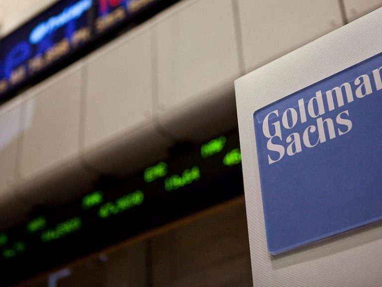 Goldman Sachs führt seinen ersten Handel mit ethergebundenen Derivaten durch: Bericht