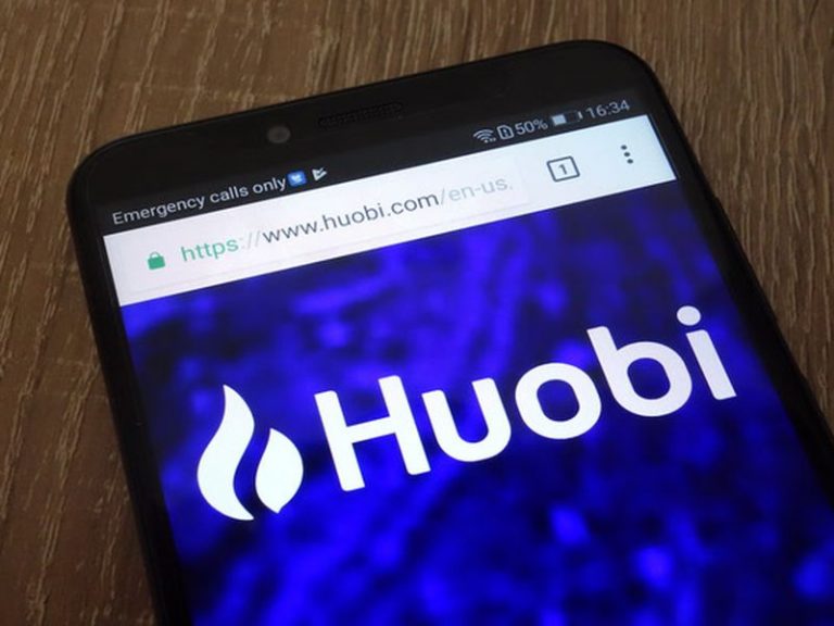 Huobi steigt mit Ivy Blocks in Venture Capital ein