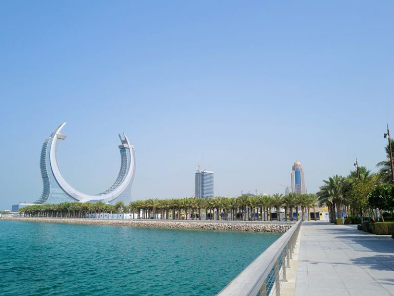 Katar befindet sich in der „Gründungsphase“ der CBDC-Erkundung, sagt der Gouverneur der Zentralbank