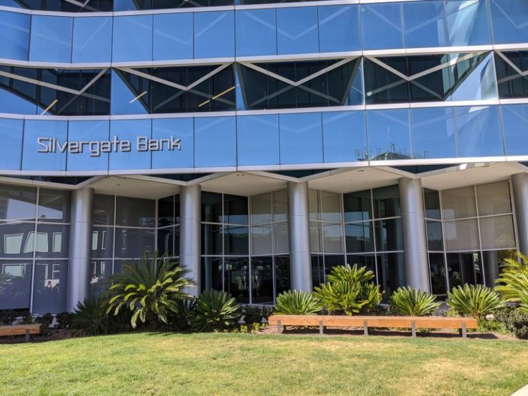 Laut Wells Fargo könnte Silvergate Capital von der institutionellen Krypto-Adoption profitieren