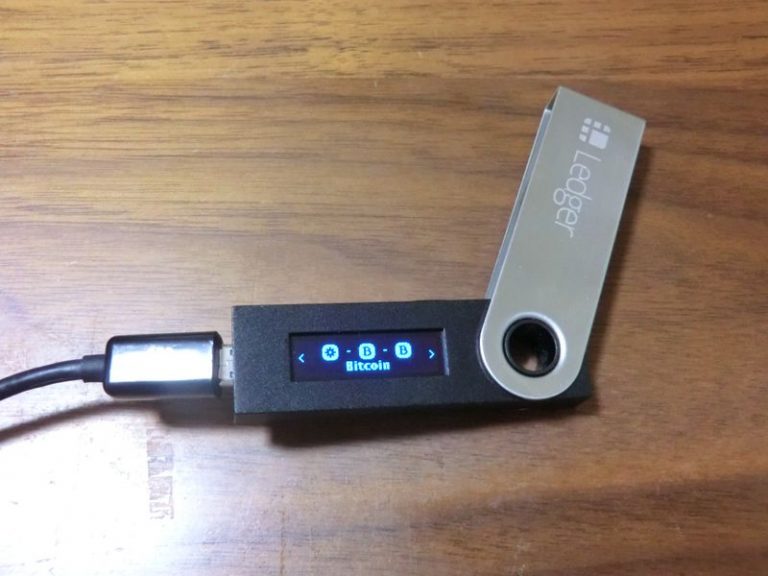 Hardware Wallet Maker Ledger in Gesprächen zur Beschaffung weiterer 100 Millionen US-Dollar: Bericht