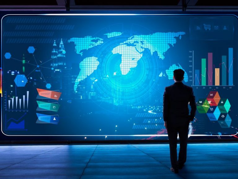 Miami International Holdings und Lukka schließen einen Plan zur Einführung von Krypto-Derivaten