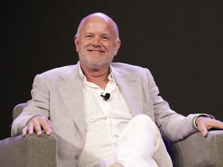 Mike Novogratz sagt voraus, dass der nächste Krypto-Zyklus im Oktober beginnt