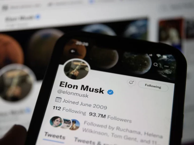 Musk sieht Logic for Twitter als Krypto-Zahlungsplattform