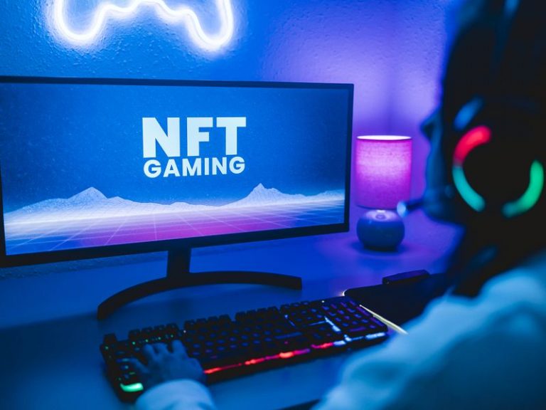 NFT-Plattform Immutable legt 500 Millionen Dollar Venture Fund für Web3-Spiele auf