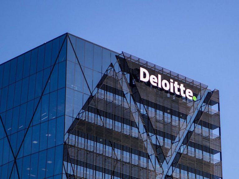 NYDIG arbeitet mit Deloitte zusammen, um Kunden Bitcoin-Funktionen anzubieten