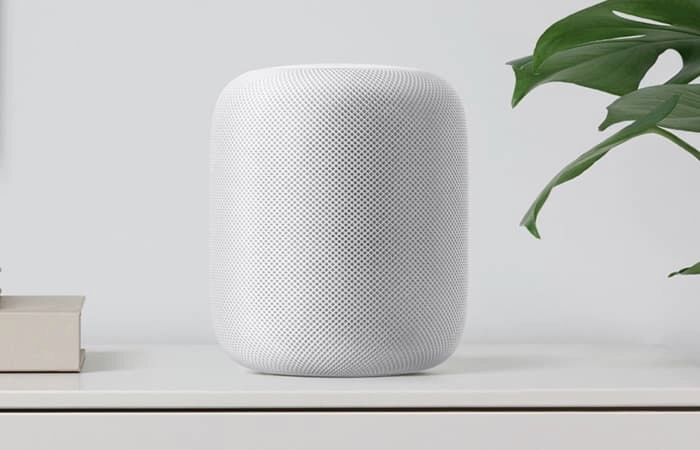Neuer größerer Apple HomePod kommt 2023 auf den Markt