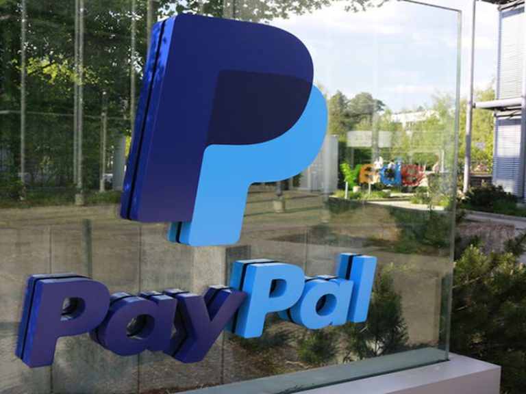 PayPal wandelt die bedingte Lizenz für virtuelle Währung in eine vollständige BitLicense um