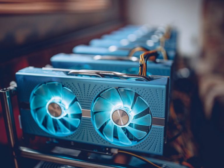 Republikaner versuchen, den Bemühungen zur Eindämmung des Krypto-Mining entgegenzuwirken