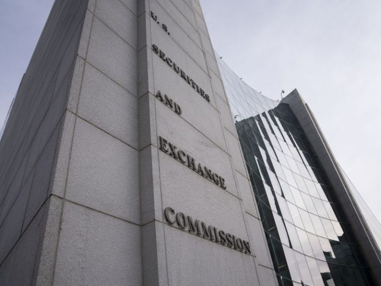 SEC startet Untersuchung zum Insiderhandel an Krypto-Börsen: Bericht