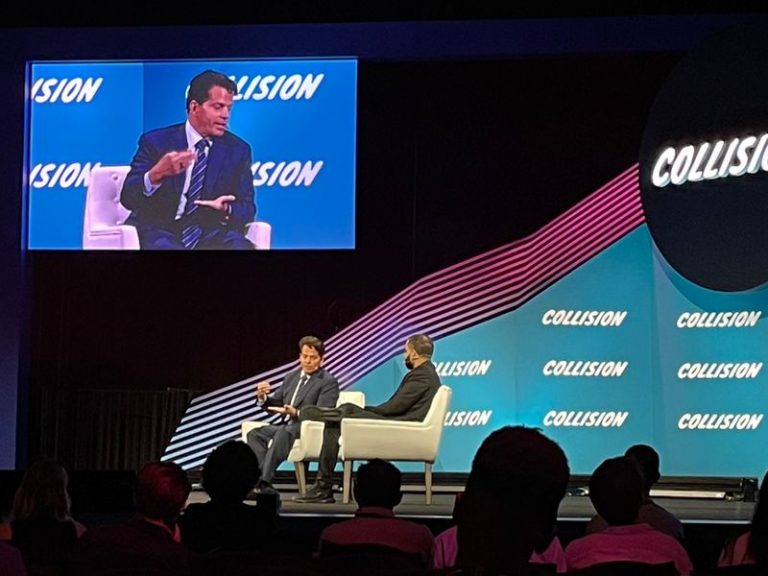 Scaramucci von SkyBridge: Bitcoin ist „technisch überverkauft“