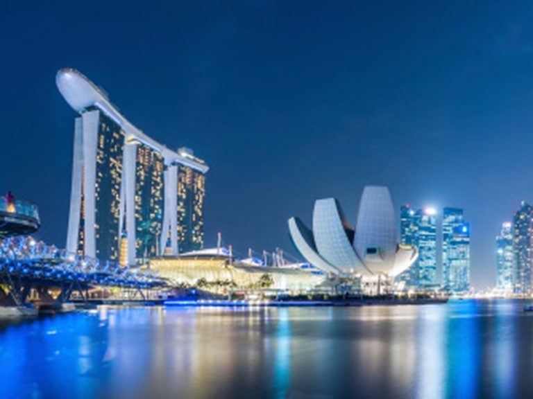 Singapur gewährt Crypto.com und zwei anderen prinzipielle Lizenzen