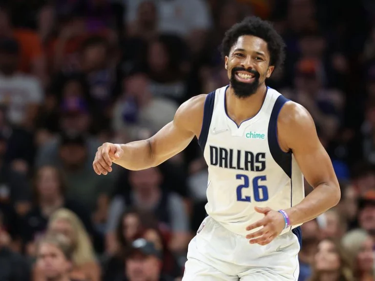 Spencer Dinwiddie von der NBA sammelt 26 Millionen US-Dollar für die Social-Token-Plattform Calaxy