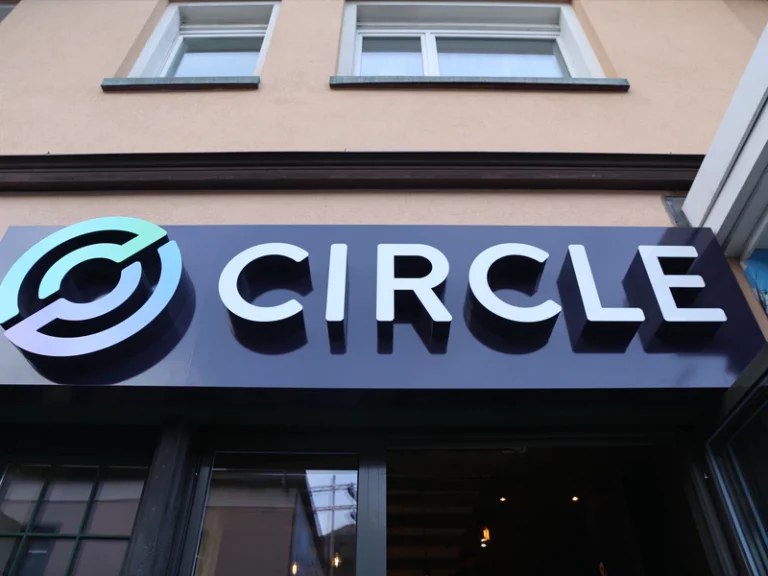 USDC Issuer Circle führt Euro-unterstützte Stablecoin in den USA ein