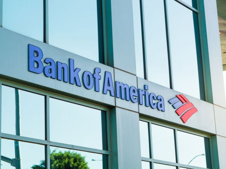 Umfrage der Bank of America zeigt, dass Verbraucher mit Krypto noch nicht fertig sind