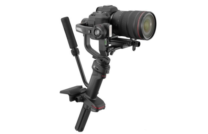 WEEBILL 3 Professioneller DSLR-Kamera-Gimbal