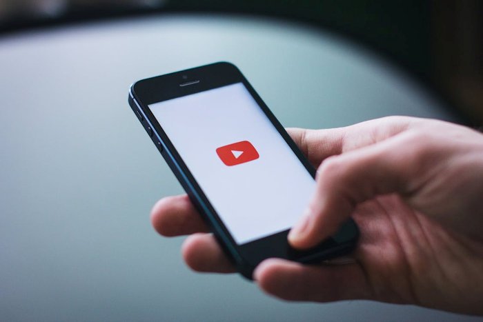 YouTube fügt eine neue Funktion hinzu, mit der Ersteller Fehler beheben können