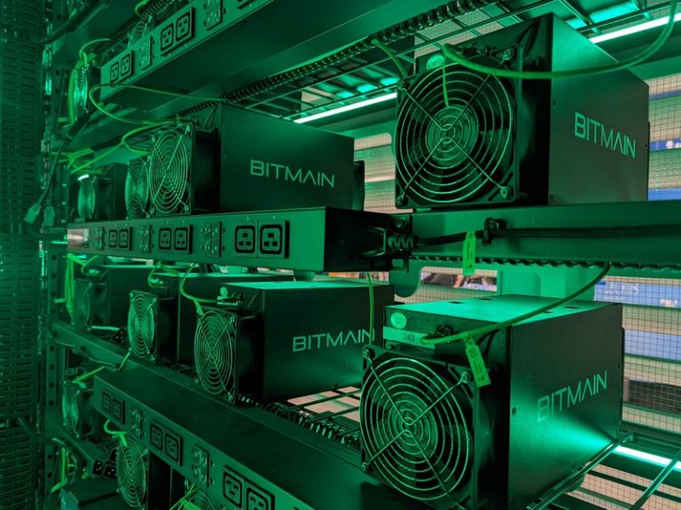 AntPool unterstützt das Ethereum Classic-Ökosystem mit einer Investition von 10 Millionen US-Dollar