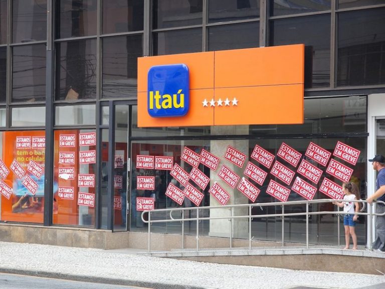 Itaú, el banco privado más grande de Brasil, lanzará una plataforma de tokenización