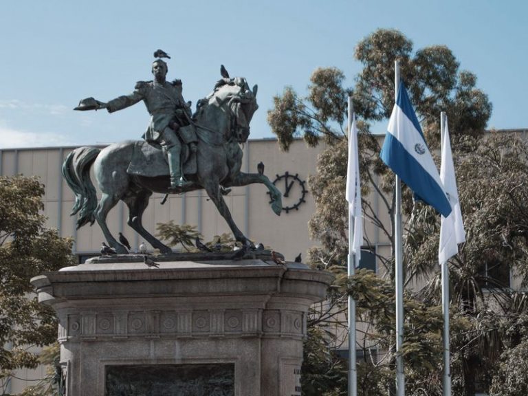 Der Finanzminister von El Salvador sagt, dass die Einführung von Bitcoin „an Boden gewinnt“: Bericht