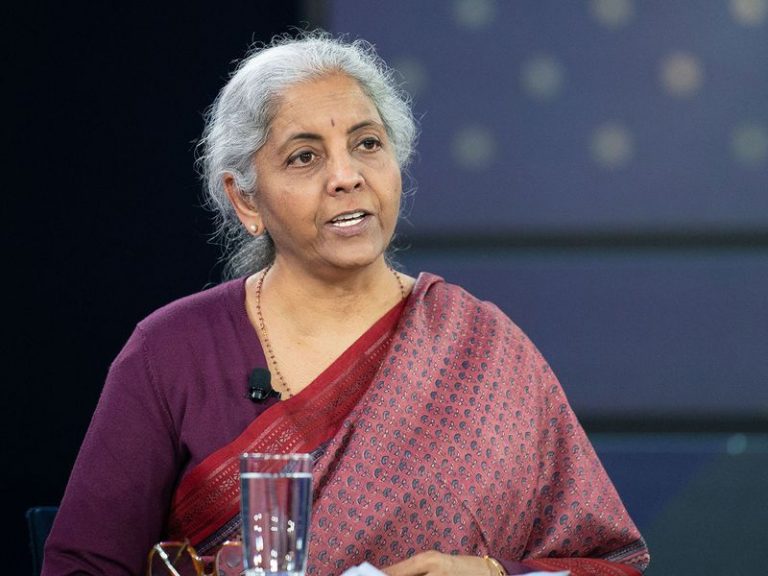 Der indische Finanzminister schließt sich dem Aufruf der Zentralbank zum Verbot von Krypto an, sagt aber, dass eine globale Zusammenarbeit erforderlich ist