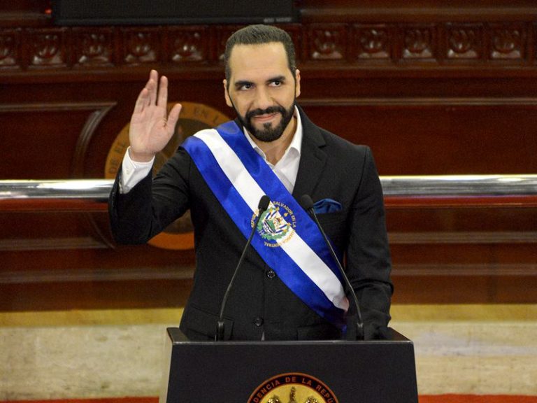 El Salvador führt 2 Rückkaufgesetze für Staatsschulden ein, um Bedenken hinsichtlich Zahlungsausfall auszuräumen