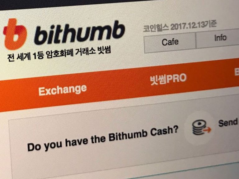 FTX in Gesprächen zum Kauf der südkoreanischen Kryptobörse Bithumb: Bericht