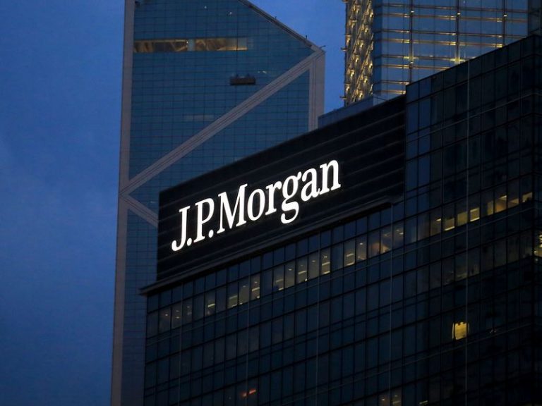 JPMorgan sieht Verbesserung der Krypto-Einzelhandelsnachfrage, Ende der „intensiven“ Entschuldungsphase
