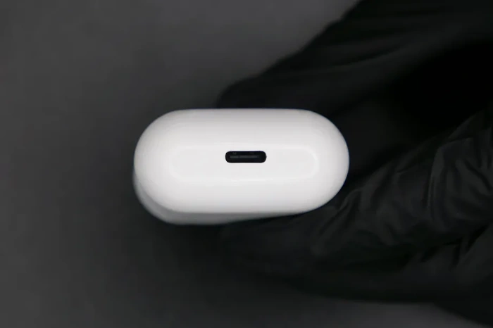 Modifizierte Apple AirPods bekommen USB-C (Video)