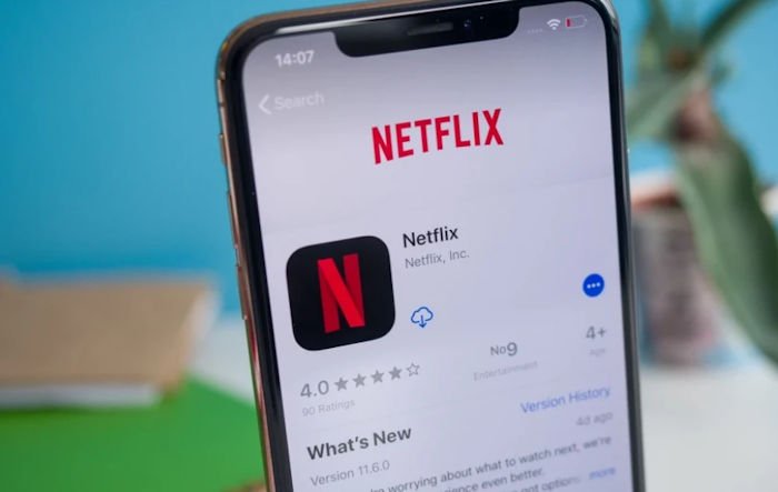 Netflix entgeht Apple Tax – Geeky Gadgets