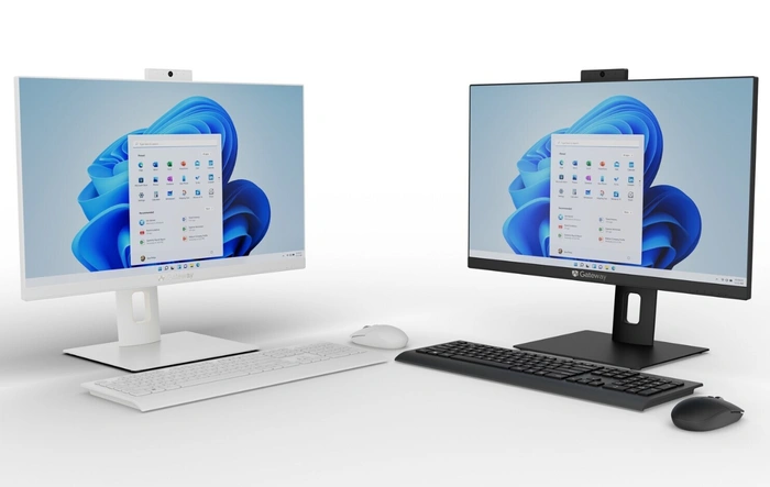 Neuer Gateway 23,8″ All-in-One Windows 11 PC