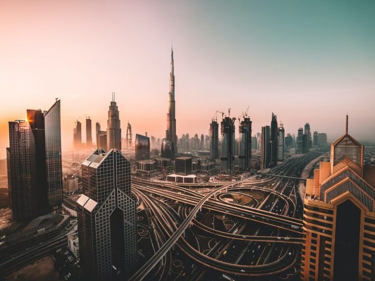 OKX sichert sich Lizenz in Dubai und plant die Eröffnung eines regionalen Hubs