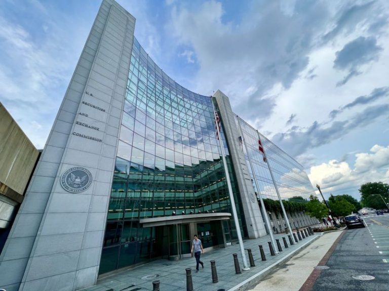 SEC bezeichnet 9 Kryptos im Insider-Handelsfall als „Wertpapiere“