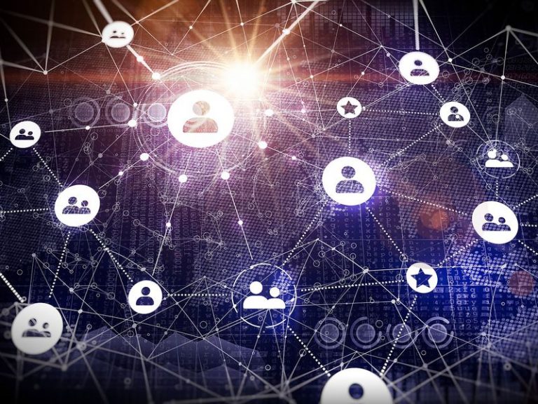 Social-Media-Protokoll CyberConnect bringt Link3 für sicheres Networking auf den Markt