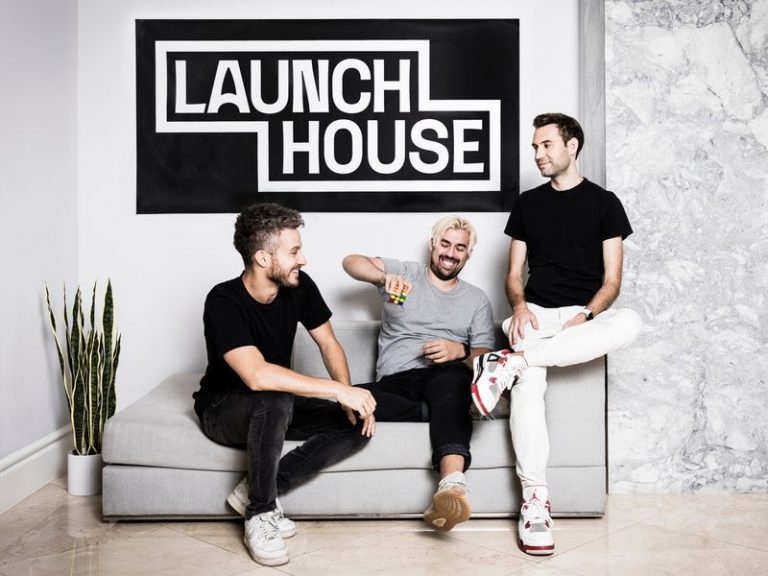 Start-up-Inkubator Launch House stellt 10-Millionen-Dollar-Fonds mit Web3 im Fokus