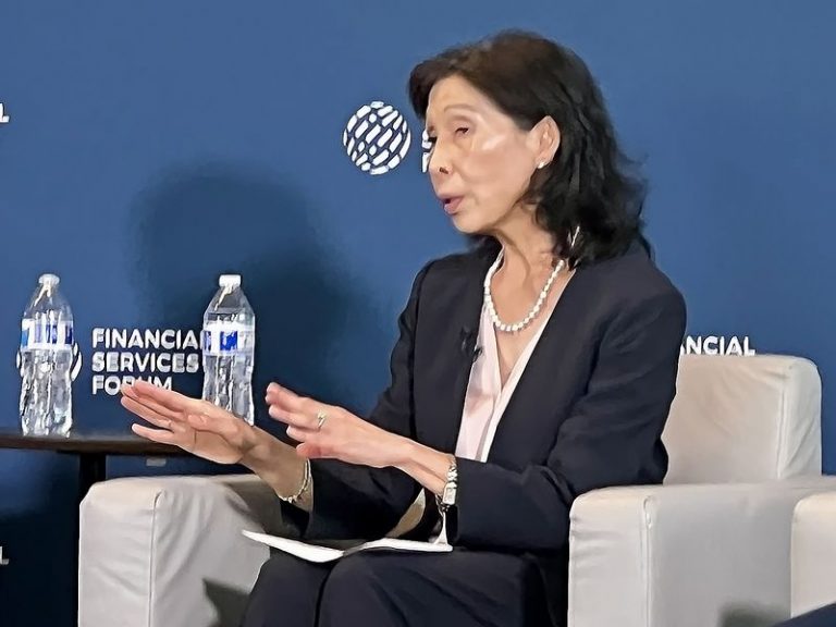 US-Finanzministerium offen für Nichtbanken, die Stablecoins ausgeben, heißt es offiziell